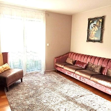 Alpen Panorama View Luxury House With Green Garden 布克斯 外观 照片